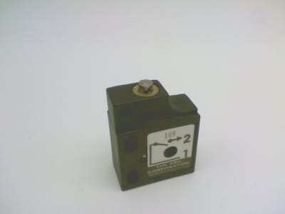 INGERSOLL RAND 109-A