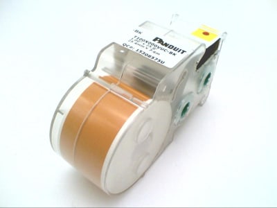 PANDUIT T100X000VUC-BK