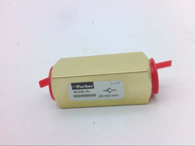 PARKER 003399006