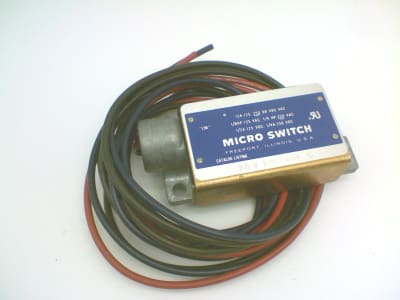 HONEYWELL BZLNRH5