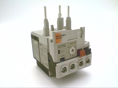 SPRECHER & SCHUH CT7N-23-C10