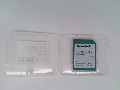 HELMHOLZ 700-953-8LH30