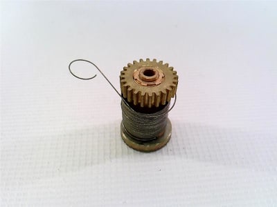 DANAHER CONTROLS HZ17015