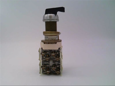 ALLEN BRADLEY 800H-NP17KF4AAAA