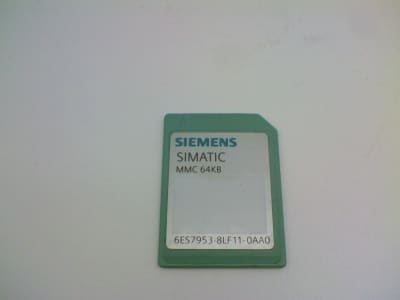 SIEMENS 6ES7953-8LF11-0AA0