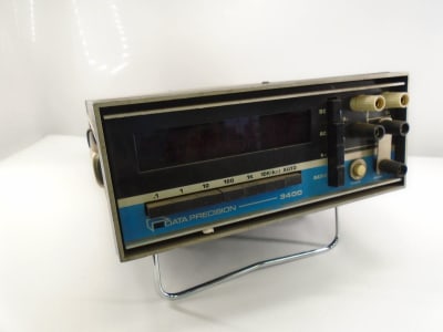 DATA PRECISION 3400R