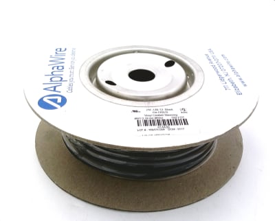 ALPHA WIRE PF13012-BK005