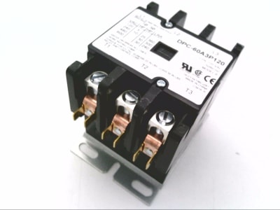 HARTLAND CONTROLS DPC-60A3P120