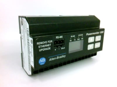 ALLEN BRADLEY 1408-TR2A-485