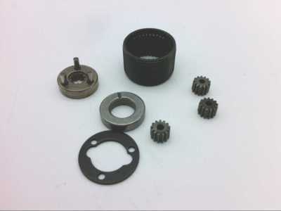 INGERSOLL RAND R1000-GK