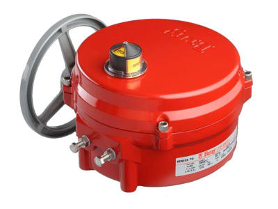 BRAY 70-0121-113D0-536A