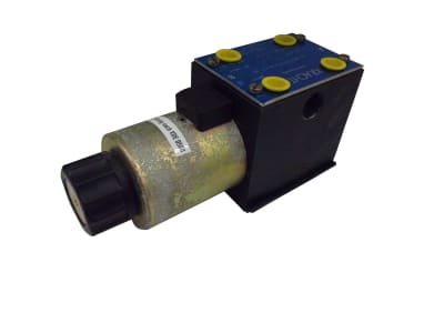 KRACHT WL 4 BNZ 10 XP9 EK3 K 1110-S1