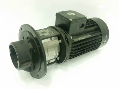 GRUNDFOS CRK2-90/9A-W-A-AUUV