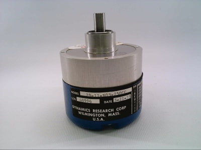 DYNAMICS RESEARCH 29-11-B03-250CC