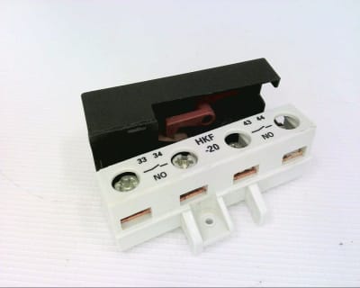 ASEA BROWN BOVERI HKF-20