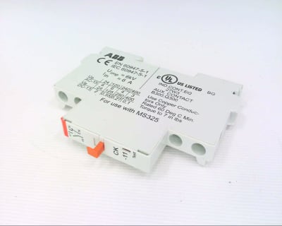 ASEA BROWN BOVERI CK-11