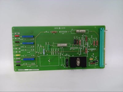 GENERAL ELECTRIC 0872D490G0003