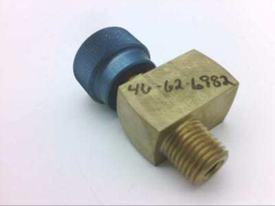 CIRCOR INTERNATIONAL R9459B-2MP