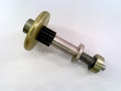 DANAHER CONTROLS HA1072