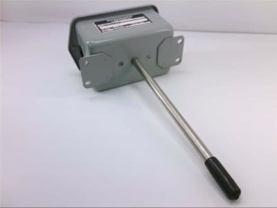 HY CAL HCT-840-A8-D1-X20