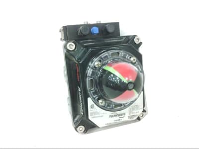 FLOWSERVE NXVU2PP-17-OJ4A2PRN1