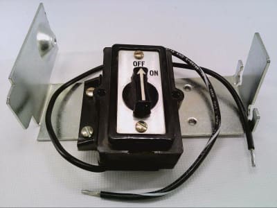 GENERAL ELECTRIC CLXP2E