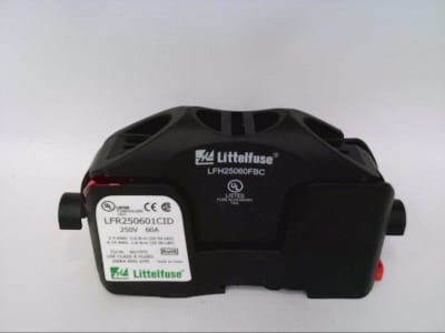 LITTELFUSE LFR250601CID