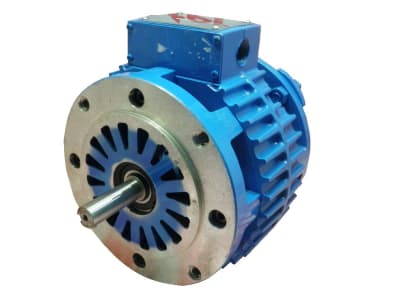 MAGNE CORPORATION 7MC90C