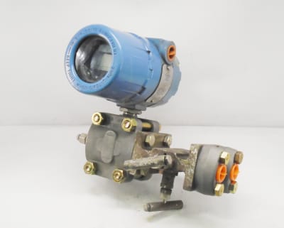 EMERSON 1151DP5S22M4DFP2T061402/02R