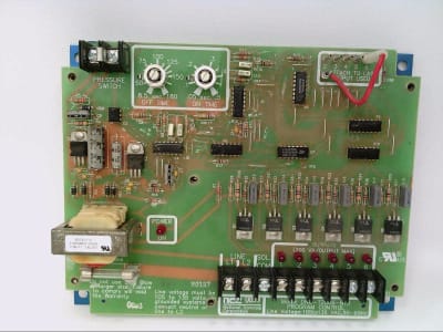 AMETEK DNC-T2006-B10