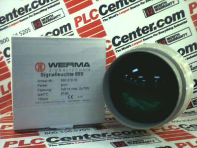 WERMA 890-210-00