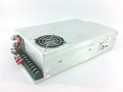 INTEGRATED POWER DESIGNS CE-300-2003