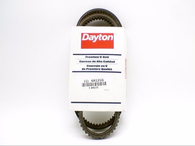 GRAINGER 6A121G