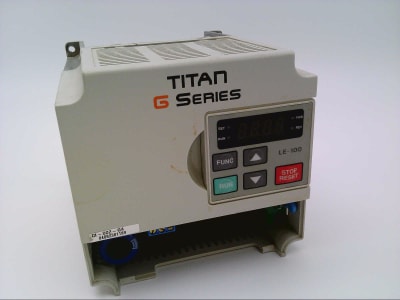 FRANKLIN ELECTRIC CI-002-G4