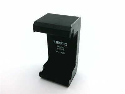FESTO NPE-40
