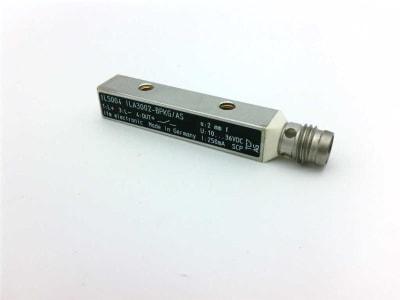 EFECTOR ILA3002-BPKG/AS-514-TPS