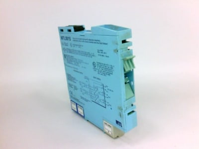 EATON CORPORATION MTL5015