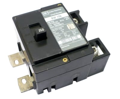 EATON CORPORATION BW2200