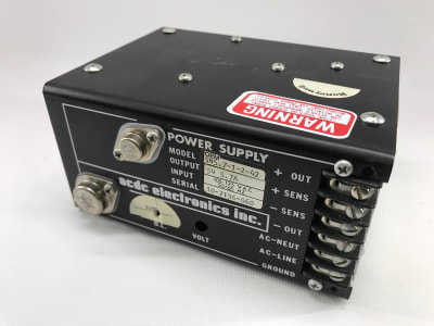 EMERSON 5N5.7-1-2-42