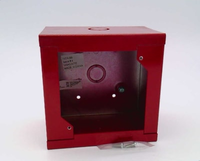 EDWARDS SIGNALING 757A-SB