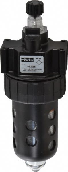 PARKER 06L12BE