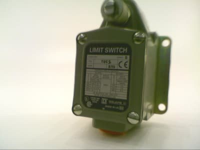 TELEMECANIQUE SENSORS 9007TUC1
