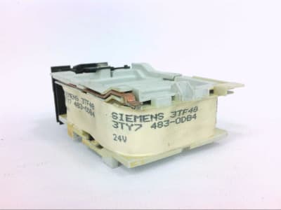 SIEMENS 3TY7483-0DB4