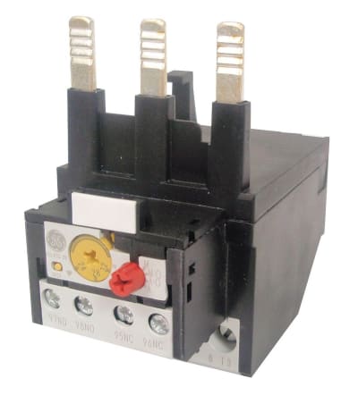 GENERAL ELECTRIC RT2B
