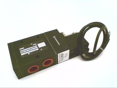 NORGREN V18D487X-B100A