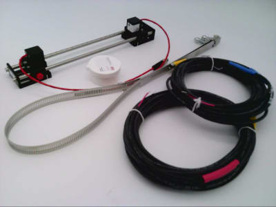 GENERAL ELECTRIC UTXDR-407- 2C-25-1IN-0