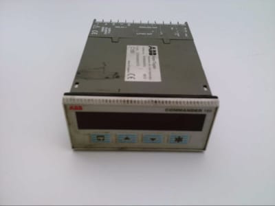 ASEA BROWN BOVERI C150/0200/STD
