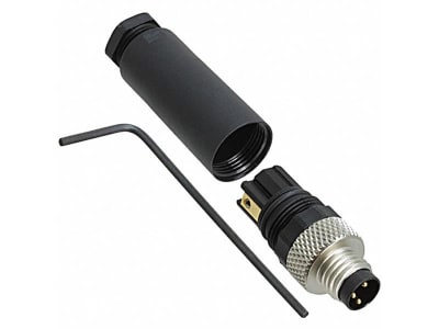 PHOENIX CONTACT SACC-M 8MS-3CON-M-SW