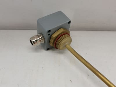 GEMS SENSORS 016-0796/0-TM-C-K6-3