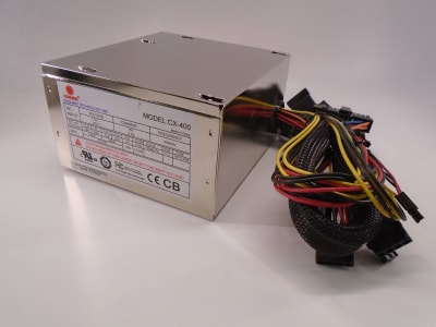 COOLMAX CX-400
